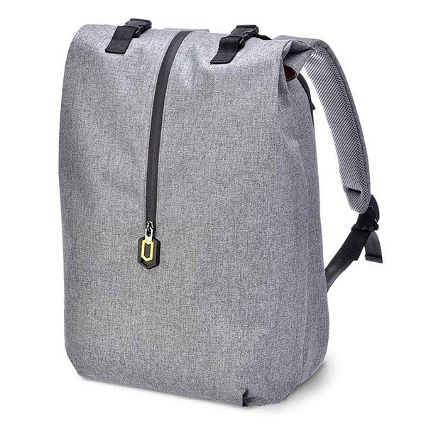 

Рюкзак RunMi 90 Outdoor Leisure Shoulder Bag (Gray) [30948]
