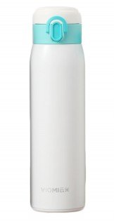 

Термос Viomi stainless vacuum cup 460 ml White [36991]