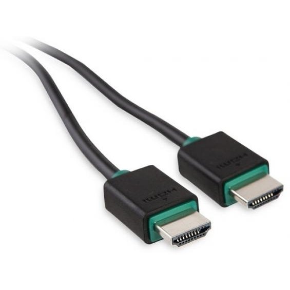 

Кабель ProLink HDMI plug A-A 1.4 Ver.3D 1.5m (PB348-0150)