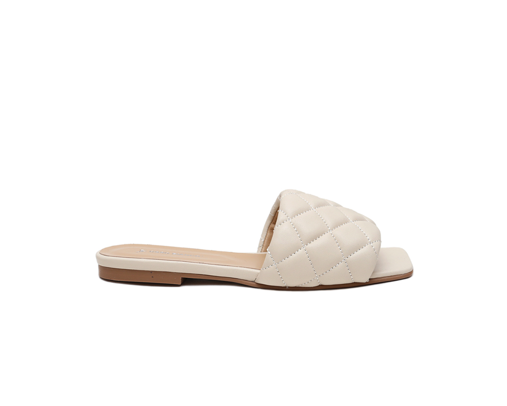 

Шлепанцы Osso Bianco OB5139 40 Бежевый