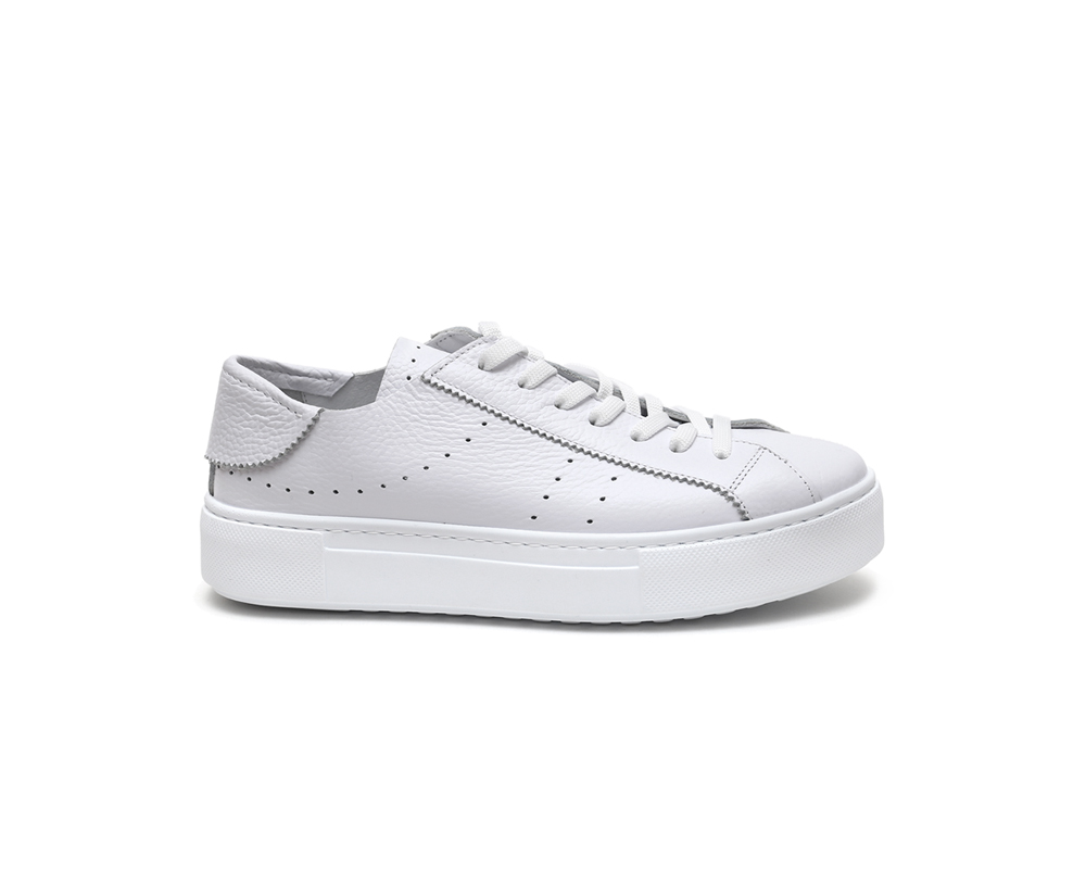 

Кеды Osso Bianco OB004 38 Белый