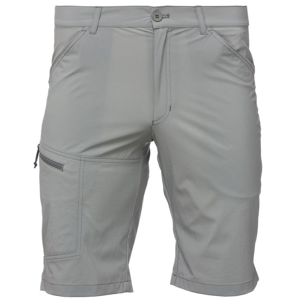 

Чоловічі шорти Turbat Bali Mns XXL Grey