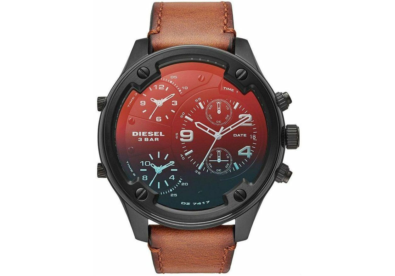 

Мужские часы DIESEL DZ7417