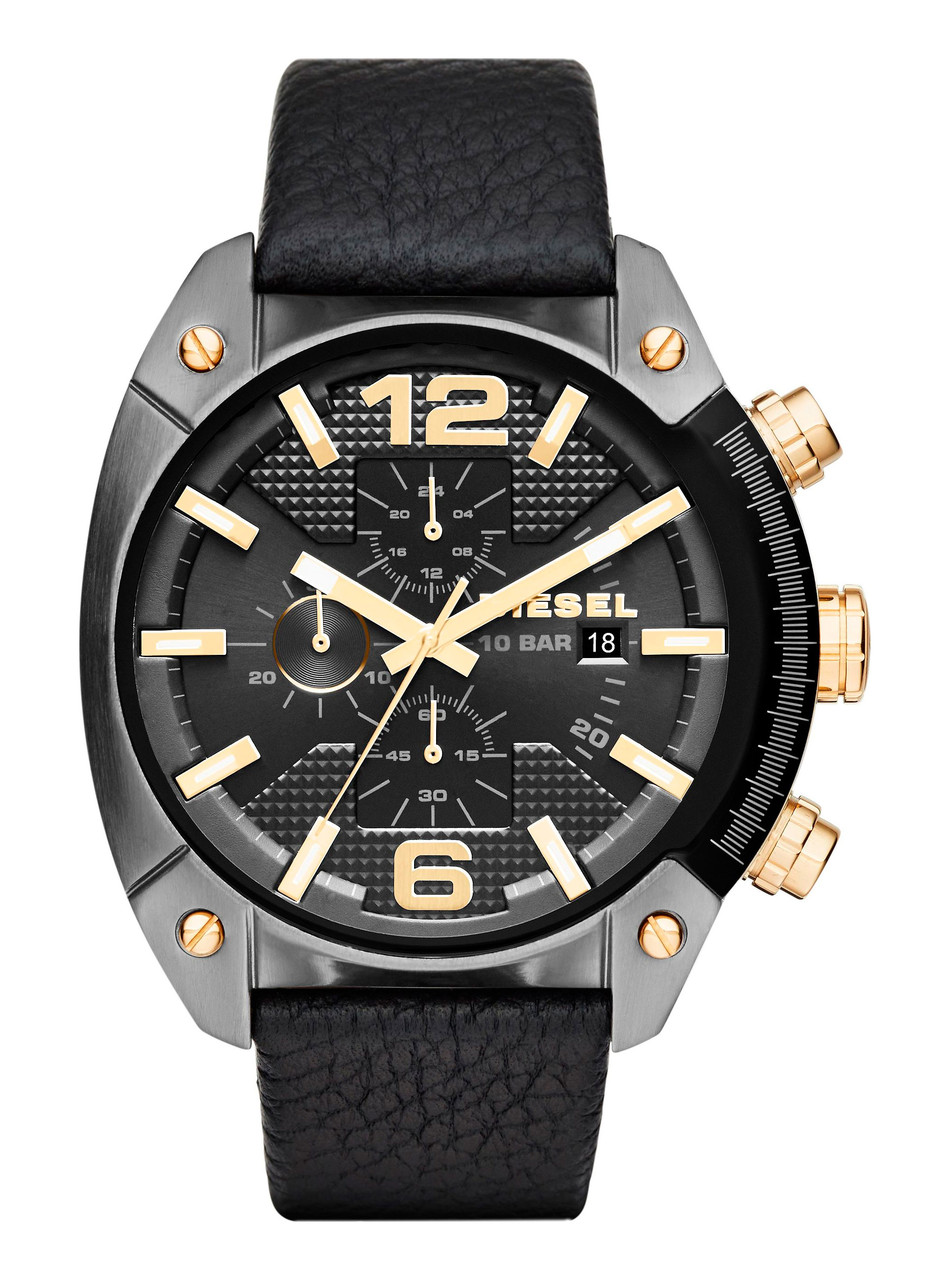 

Мужские часы DIESEL DZ4375