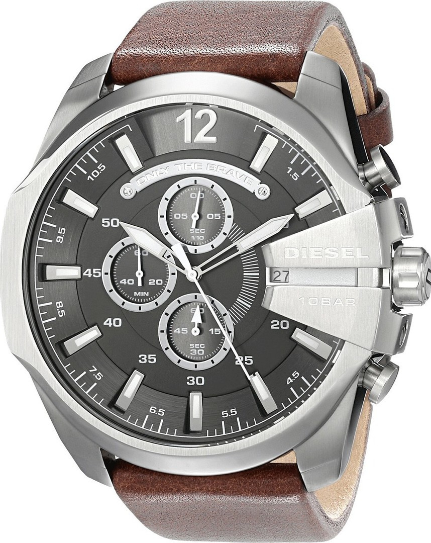 

Мужские часы DIESEL DZ4290