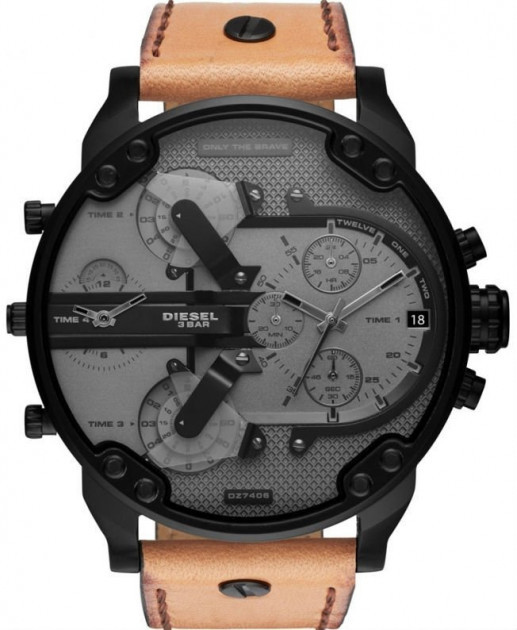 

Мужские часы DIESEL DZ7406