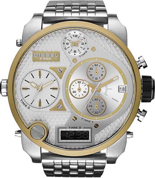 

Мужские часы DIESEL DZ7260