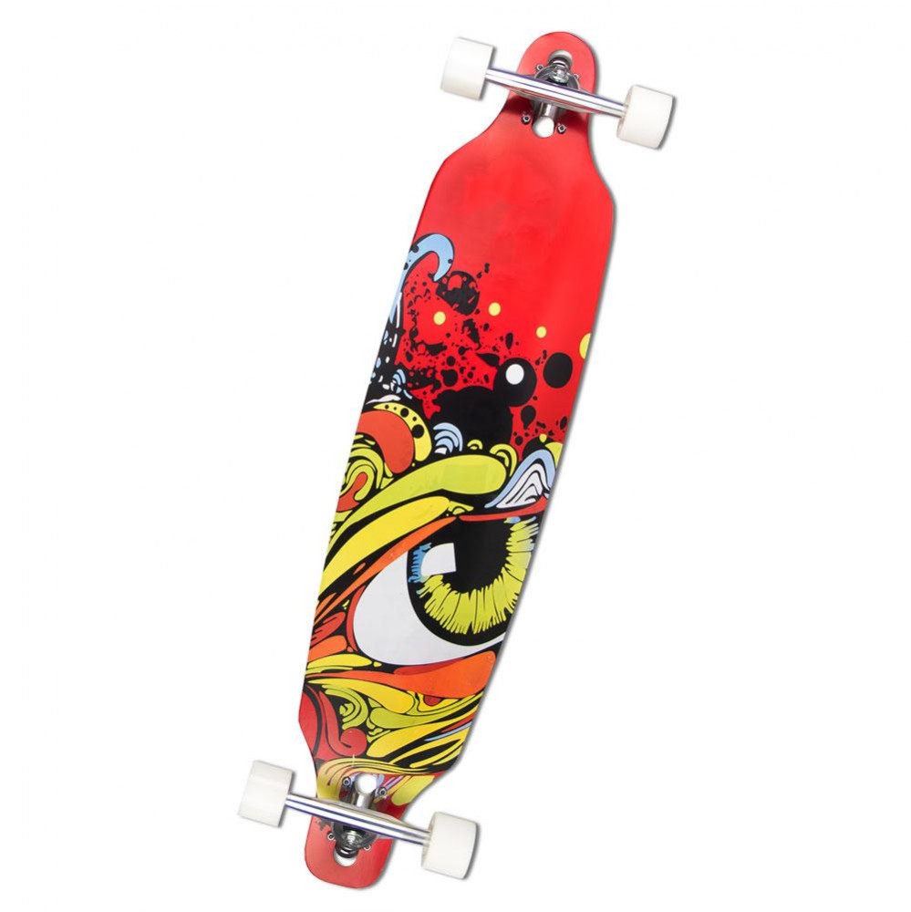 

MAX CITY (Гонконг) (Long Board EYE MC 40')