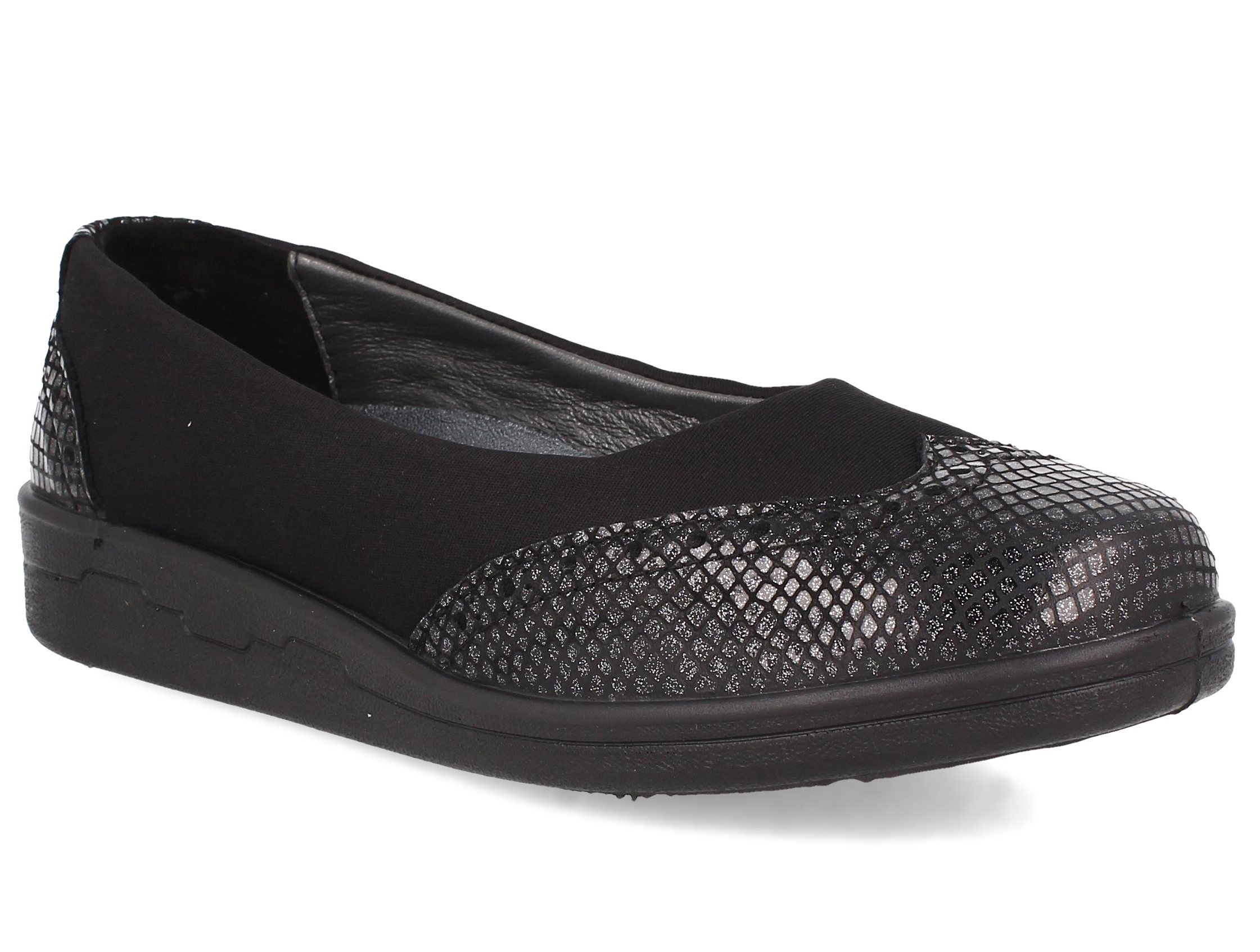 

Женские туфли Esse Comfort 1561-01-27 39