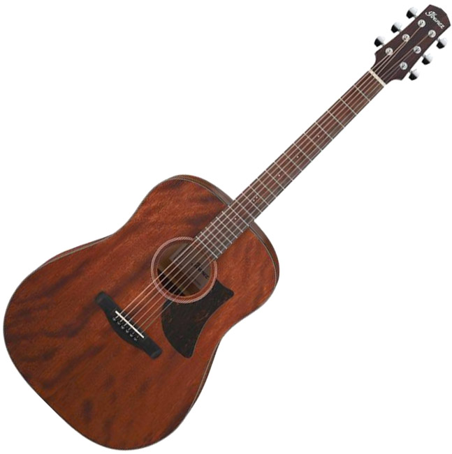 

Гитара акустическая Ibanez AAD140 OPN (230623)