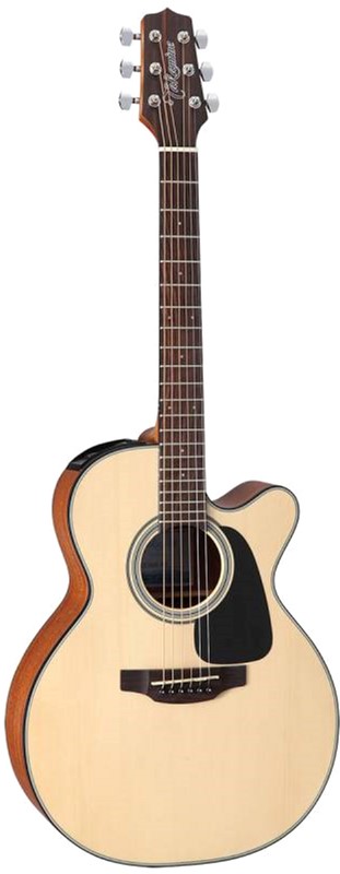 

Гитара акустическая Takamine GX18CE NS (230732)