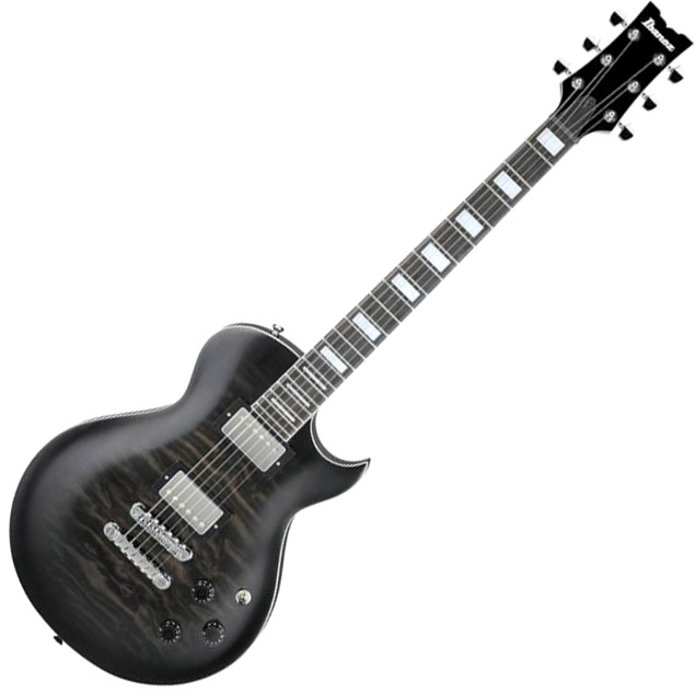 

Электрогитара Ibanez ART120QA TKS (228041)