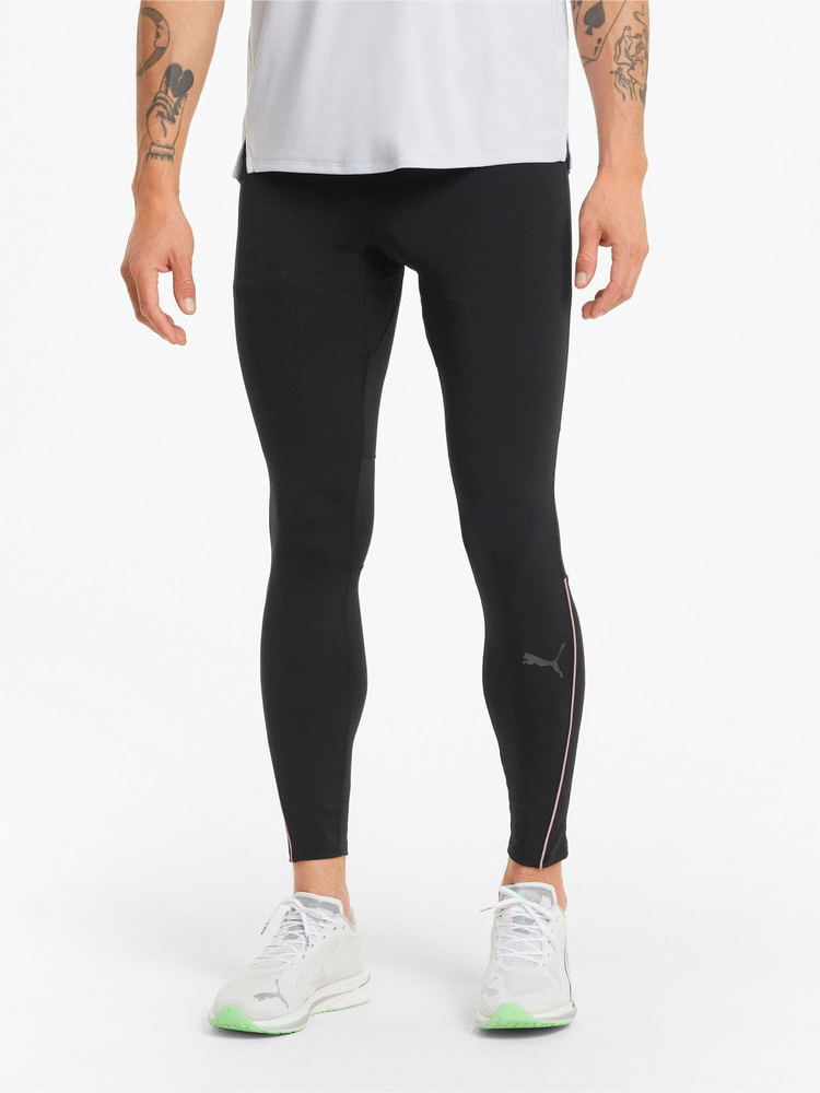 

Тайтсы Puma Run Long Tight 52039501 L Puma Black