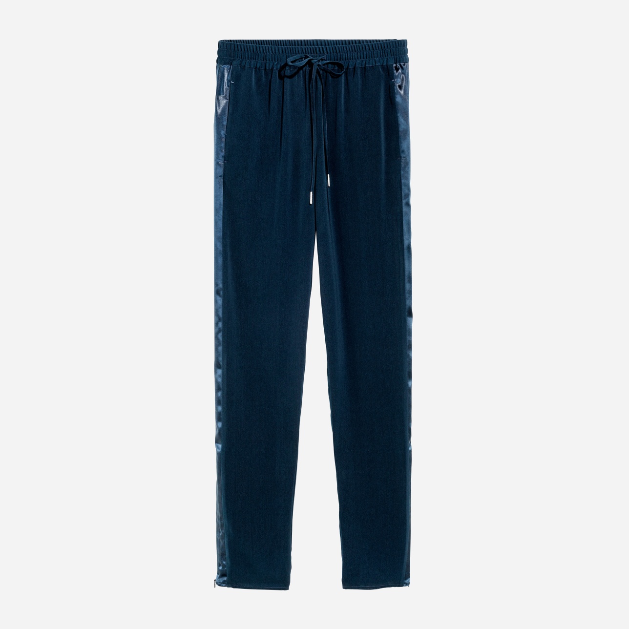 

Брюки H&M 0429447_02  Темно-синие, Брюки H&M 0429447_02 32 Темно-синие
