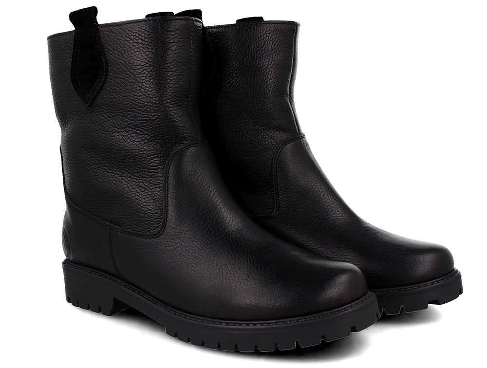 

Женские сапоги Forester LumberJack 3095-27 38