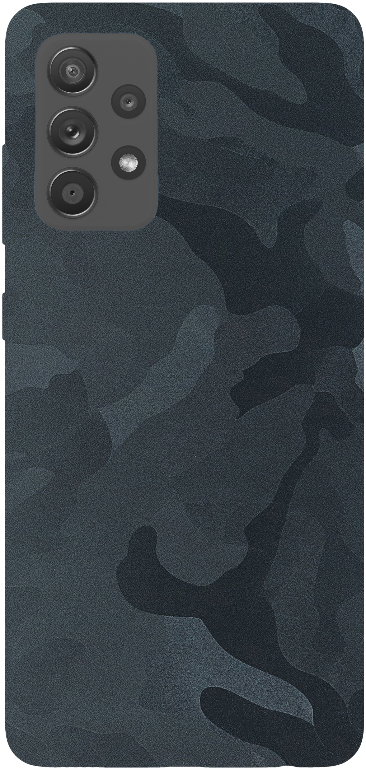 

Защитная пленка на заднюю панель Devia Full 360 для Samsung Galaxy A10s 2021 Camo Black (DV-SMA10s-CMBK1)