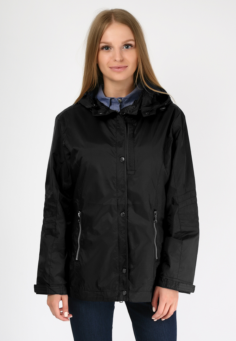 

Ветровка Montana XL Черная 22777 Black