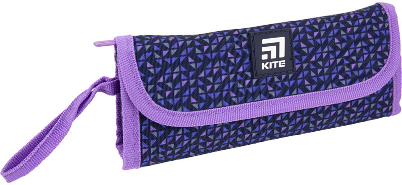 

Пенал Kite City Паттерн (K21-653-3)