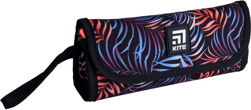 

Пенал Kite City Паттерн (K21-653-4)