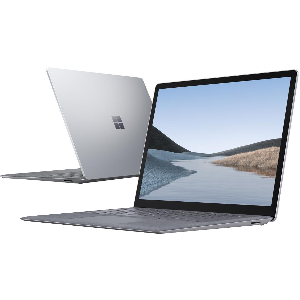 

Ноутбук Microsoft Surface Laptop 3 (V4C-00001)