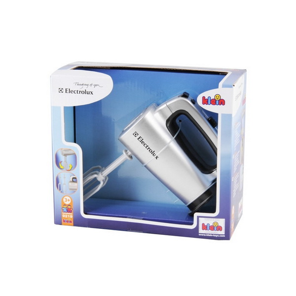 

Миксер игрушечный ETY07 900167137 Electrolux