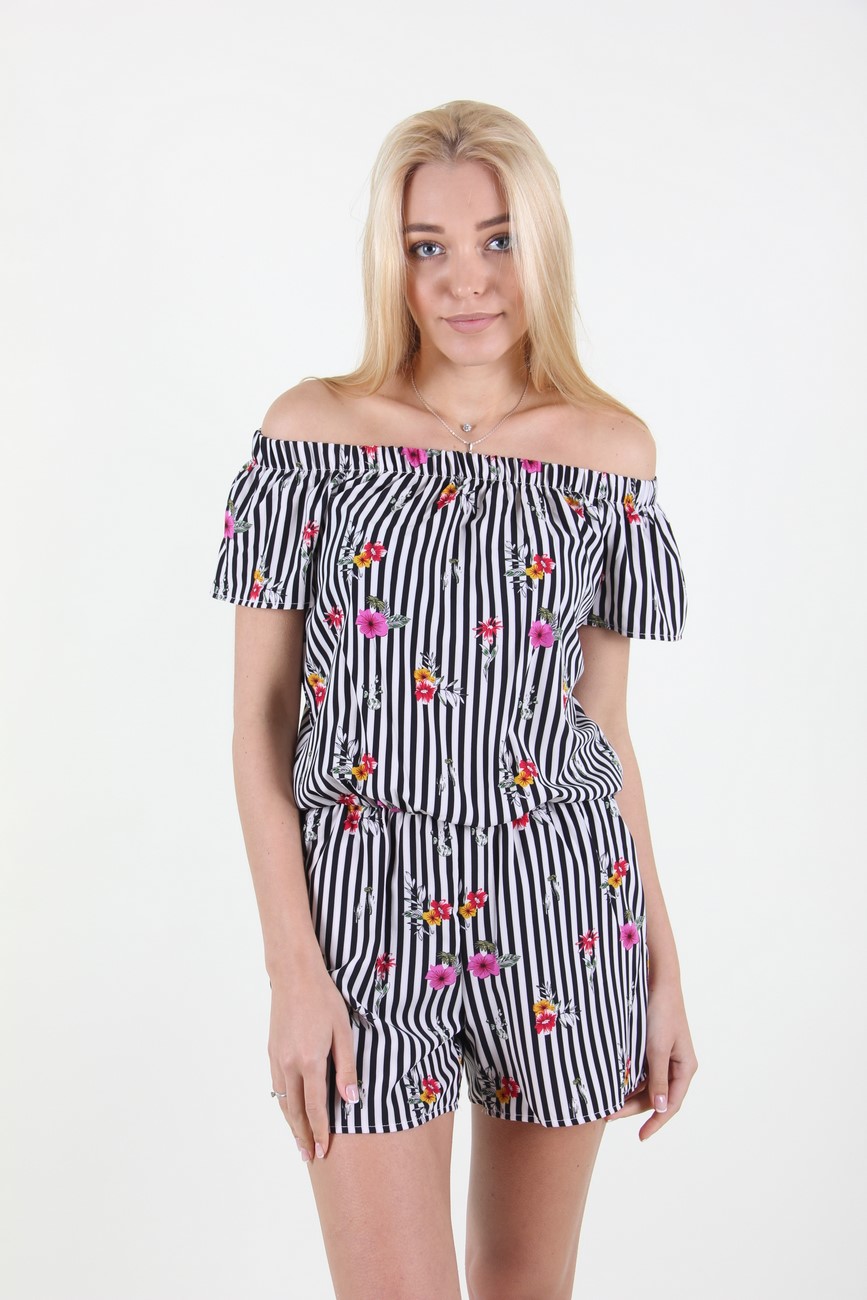 

Комбинезон женский MissFashion 6067 (Черный, Комбинезон женский MissFashion 6067 (Черный M)