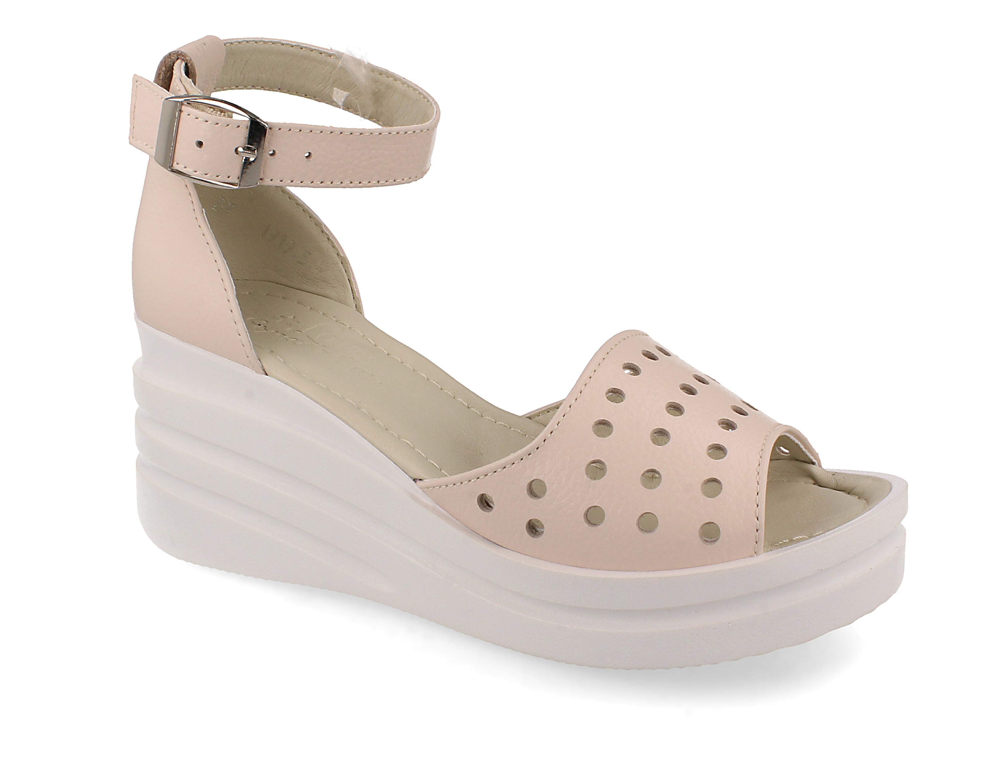 

Женские босоножки Las Espadrillas 1919-34 37
