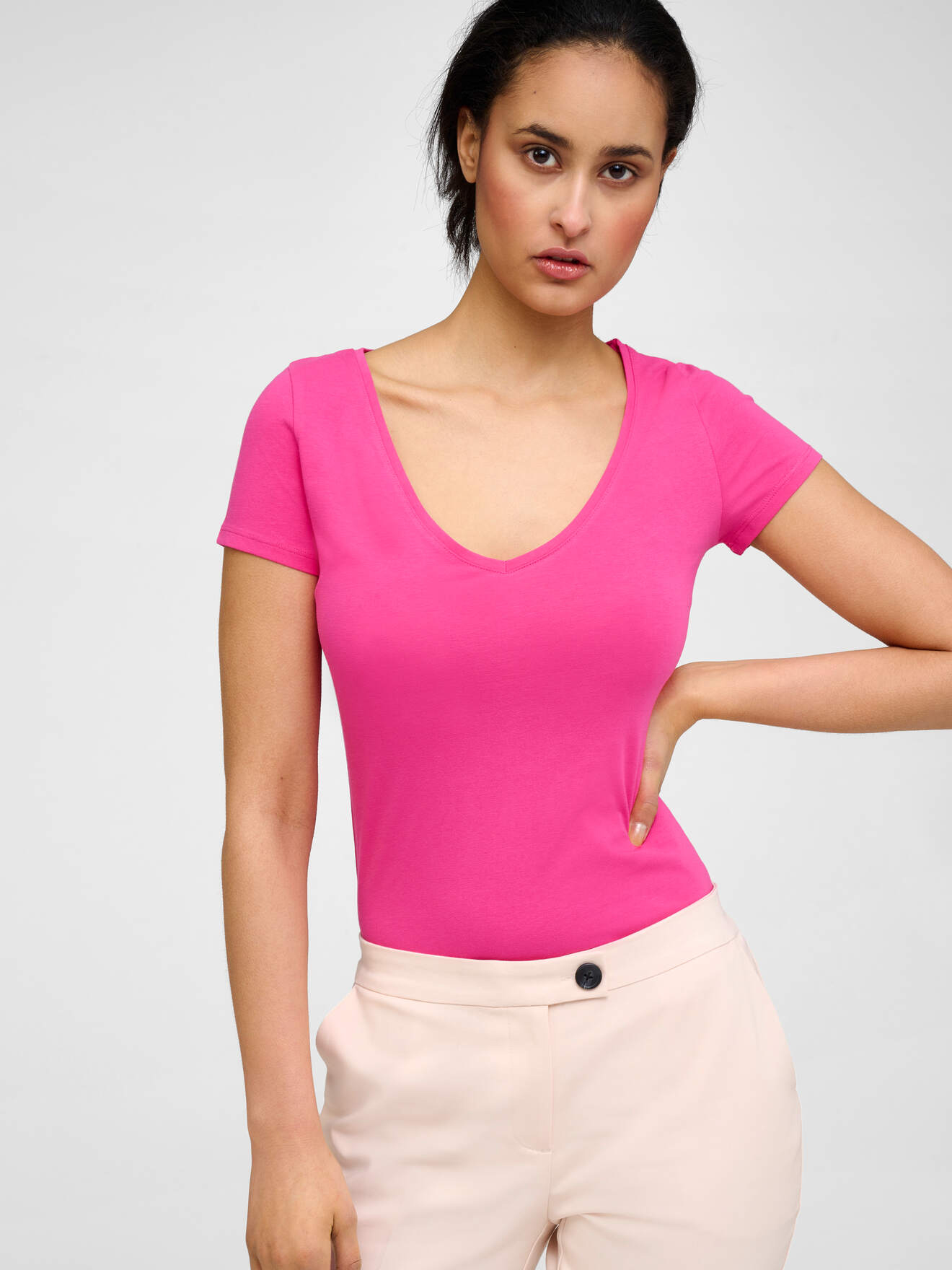 

Футболка Orsay 154114-307000 S