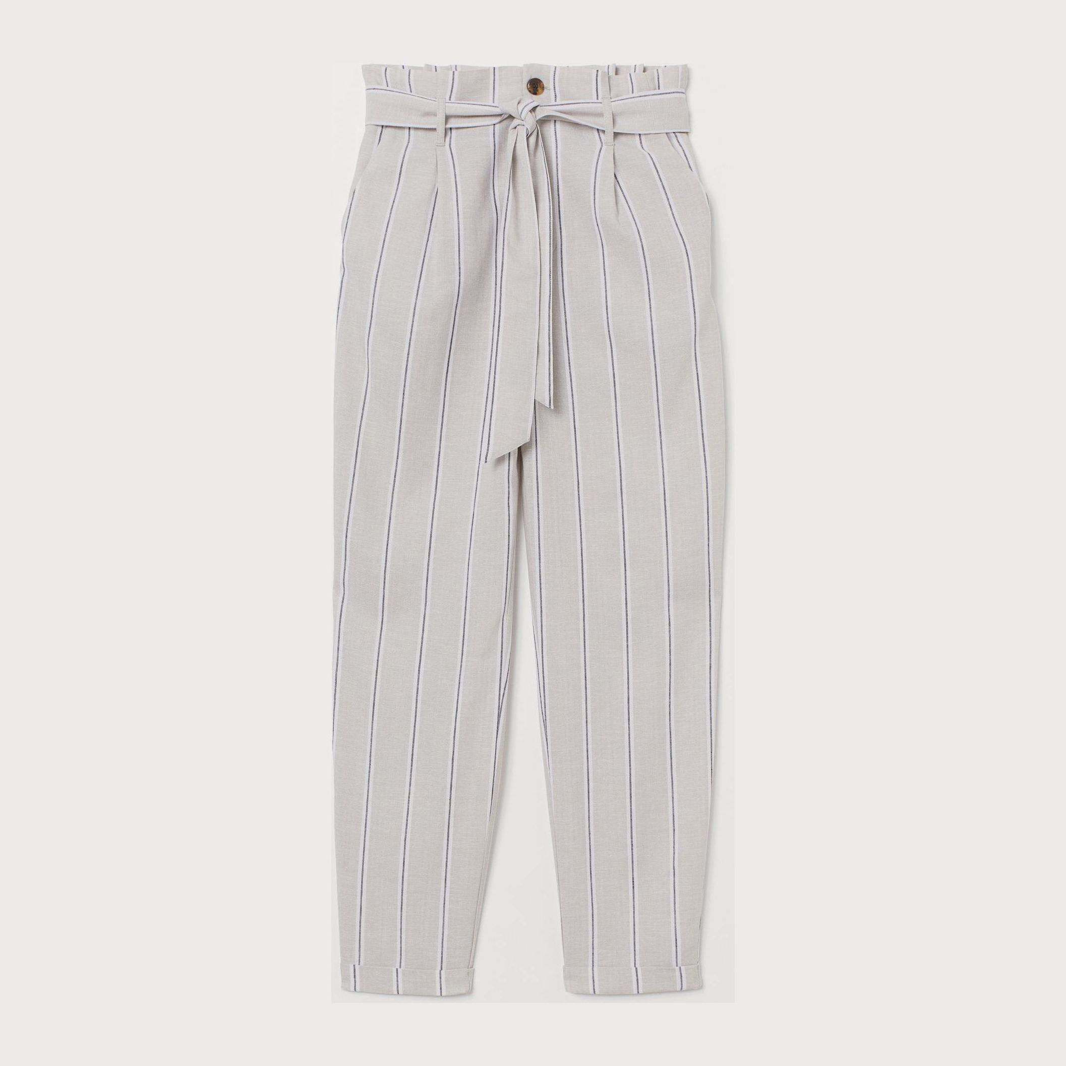 

Брюки H&M 2803-7292759  Серые, Брюки H&M 2803-7292759 36 Серые