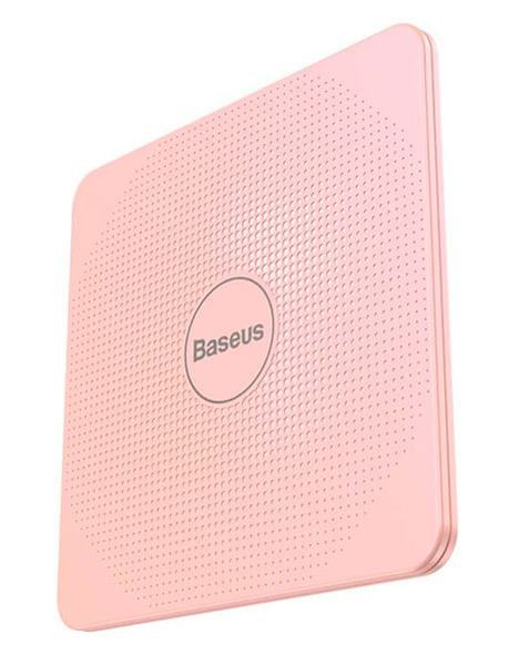 

Пошукова система брелок Baseus T1 Intelligent Anti-loss Рожевий (ZLFDQT1-04)
