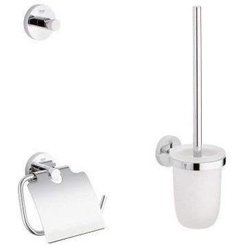 

Комплект аксессуаров Grohe Essentials 40407001