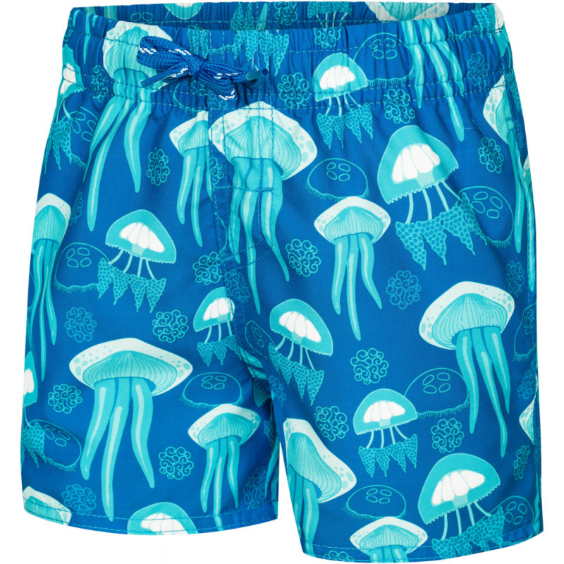 

Шорты для купания детские Aqua Speed Finn Jellyfish 116-128 Голубые (7495)