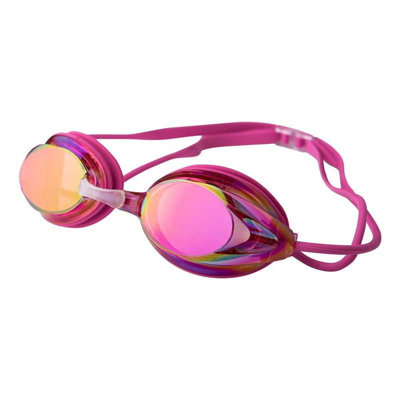 

Очки для бассейна розовые Speedo Legend mod. 1702