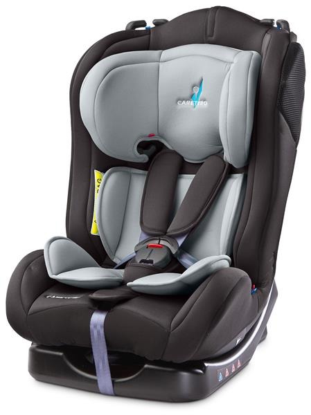 

Автокресло Caretero Combo Black