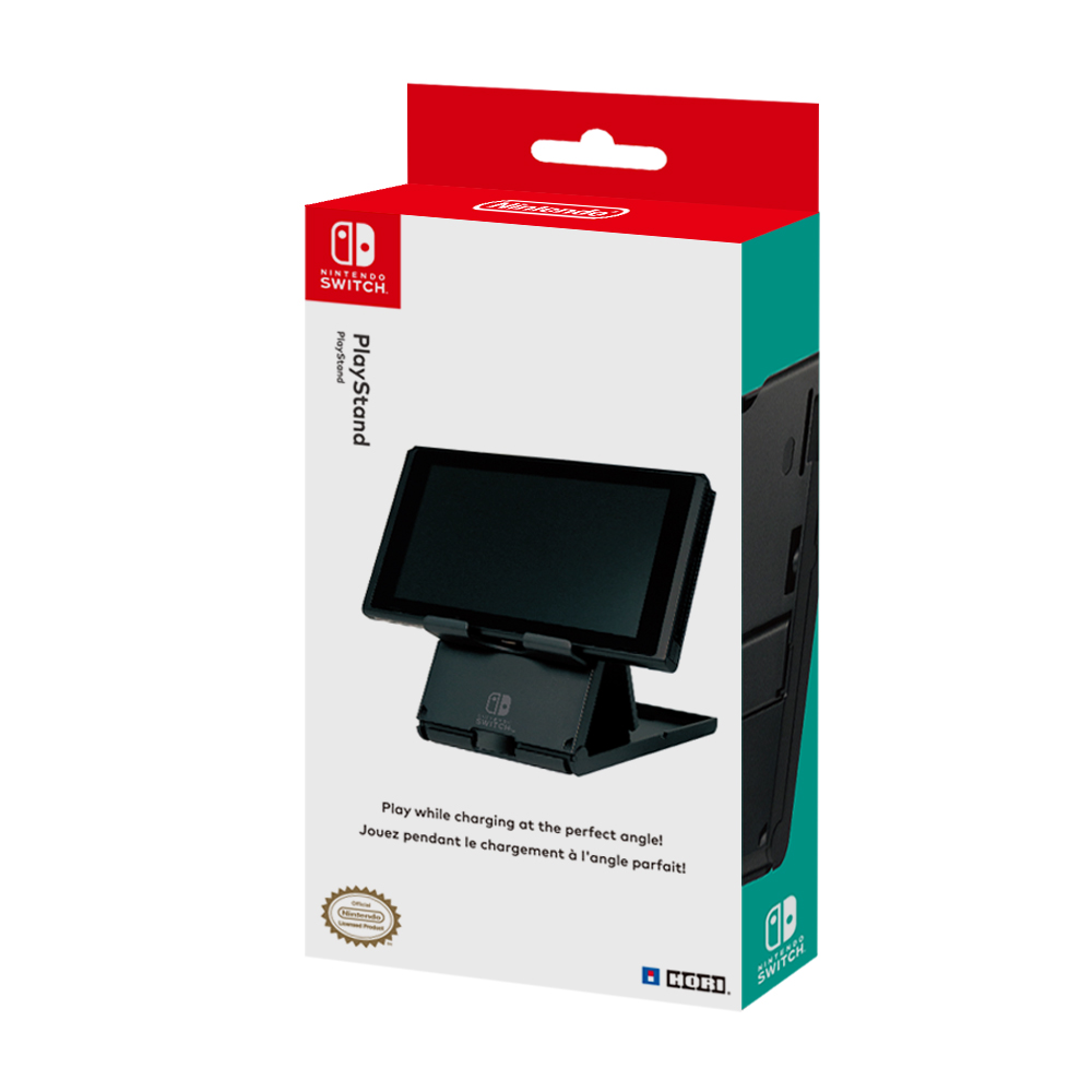 

Подставка Hori для Nintendo Switch