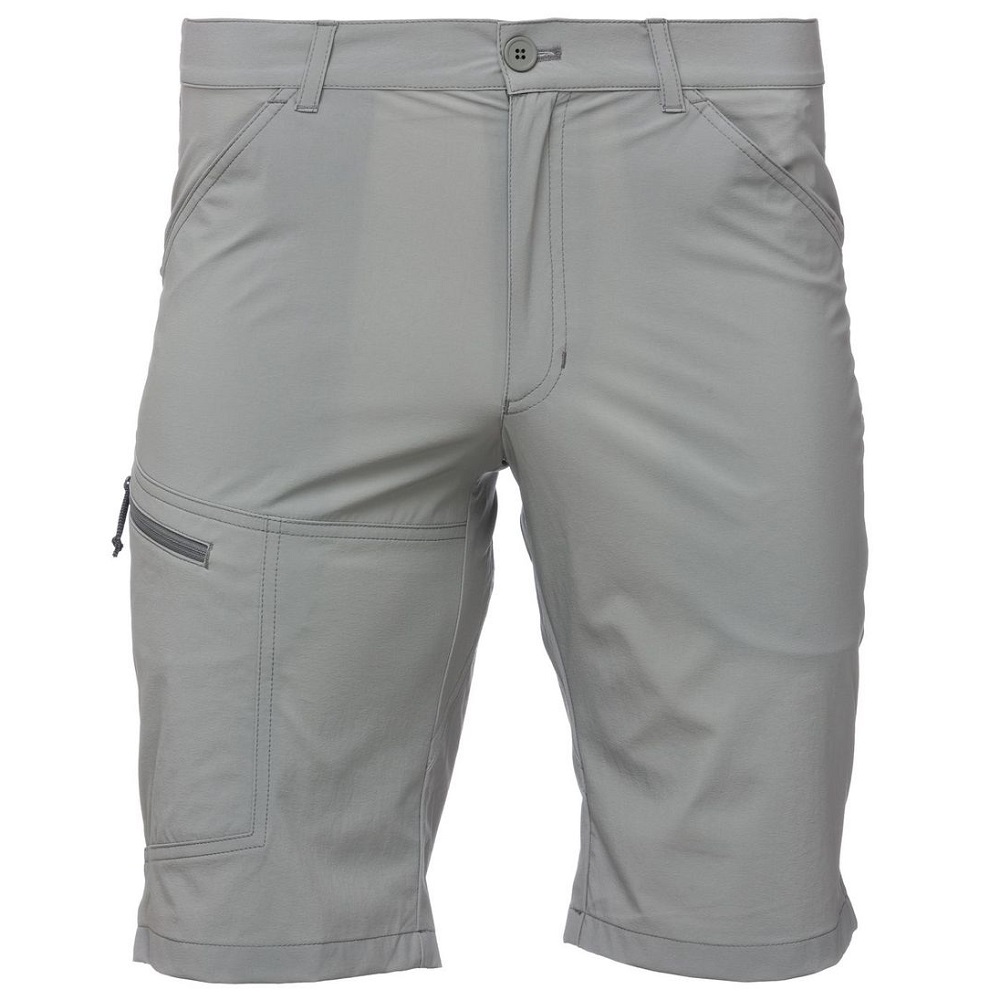 

Мужские шорты Turbat Bali Mns XXL Grey 012.004.1847