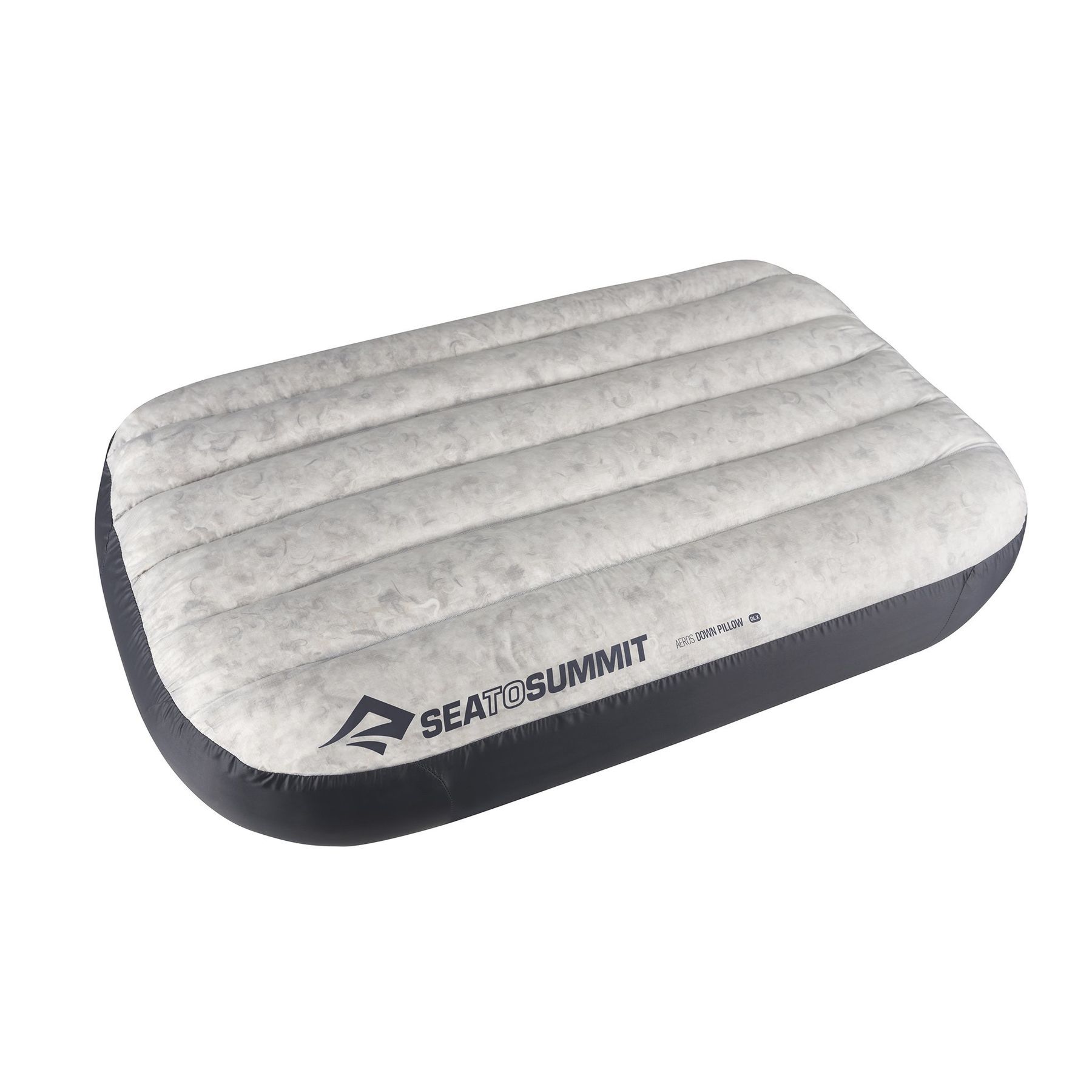 

Надувная подушка Sea To Summit Aeros Down Pillow Delux Grey STS APILDOWNDLXGY