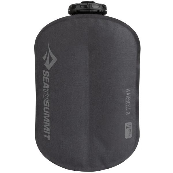 

Емкость для воды Sea To Summit Watercell X 4L Smoke STS AWATCELX4