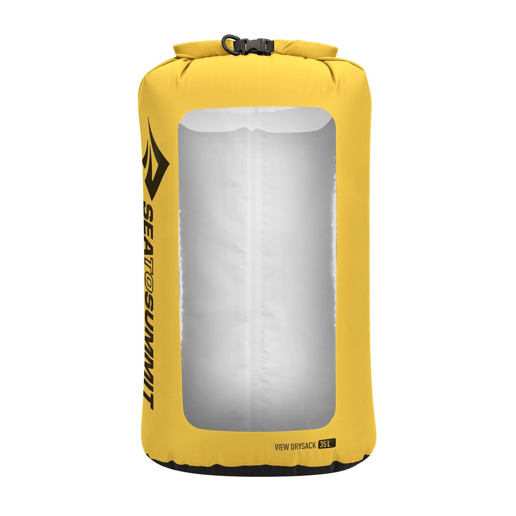 

Гермомешок Sea To Summit Ultra-Sil View Dry Sack 35L Orange STS AUVDS35OR