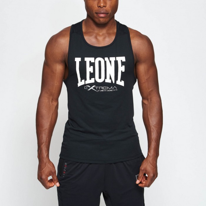 

Майка Leone Logo Black, Майка Leone Logo Black M