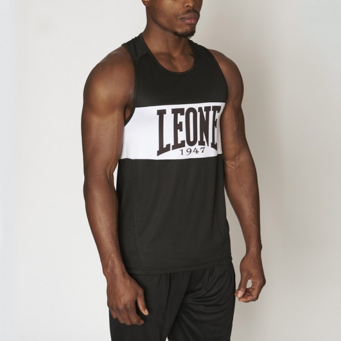 

Майка Leone Shock Black XXL