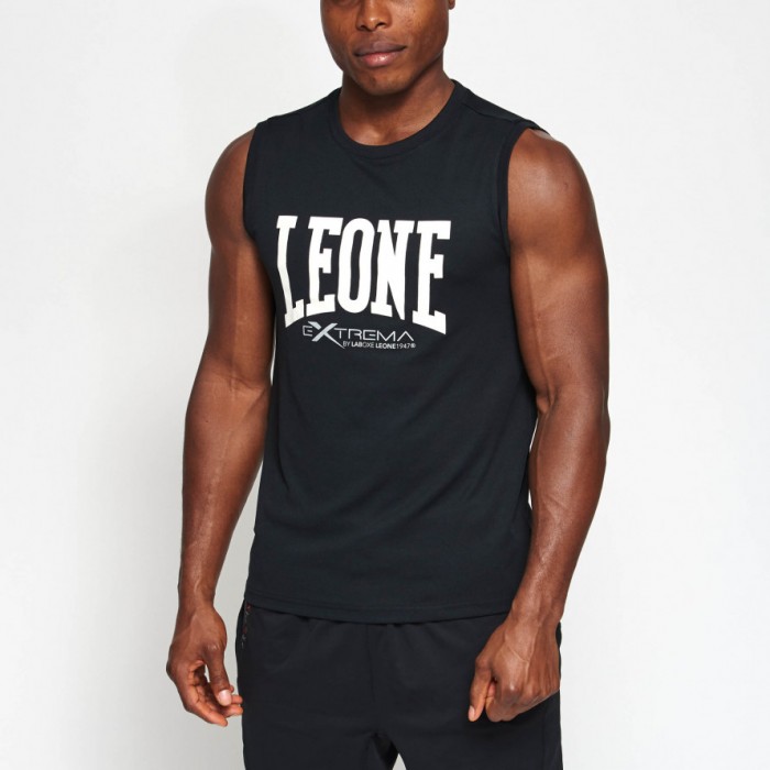 

Футболка Leone Sleeveless Black XL