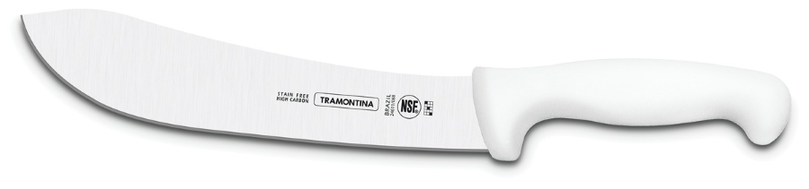 

Кухонний ніж (TR-24611-088) Tramontina ProfessionalMaster 203 мм