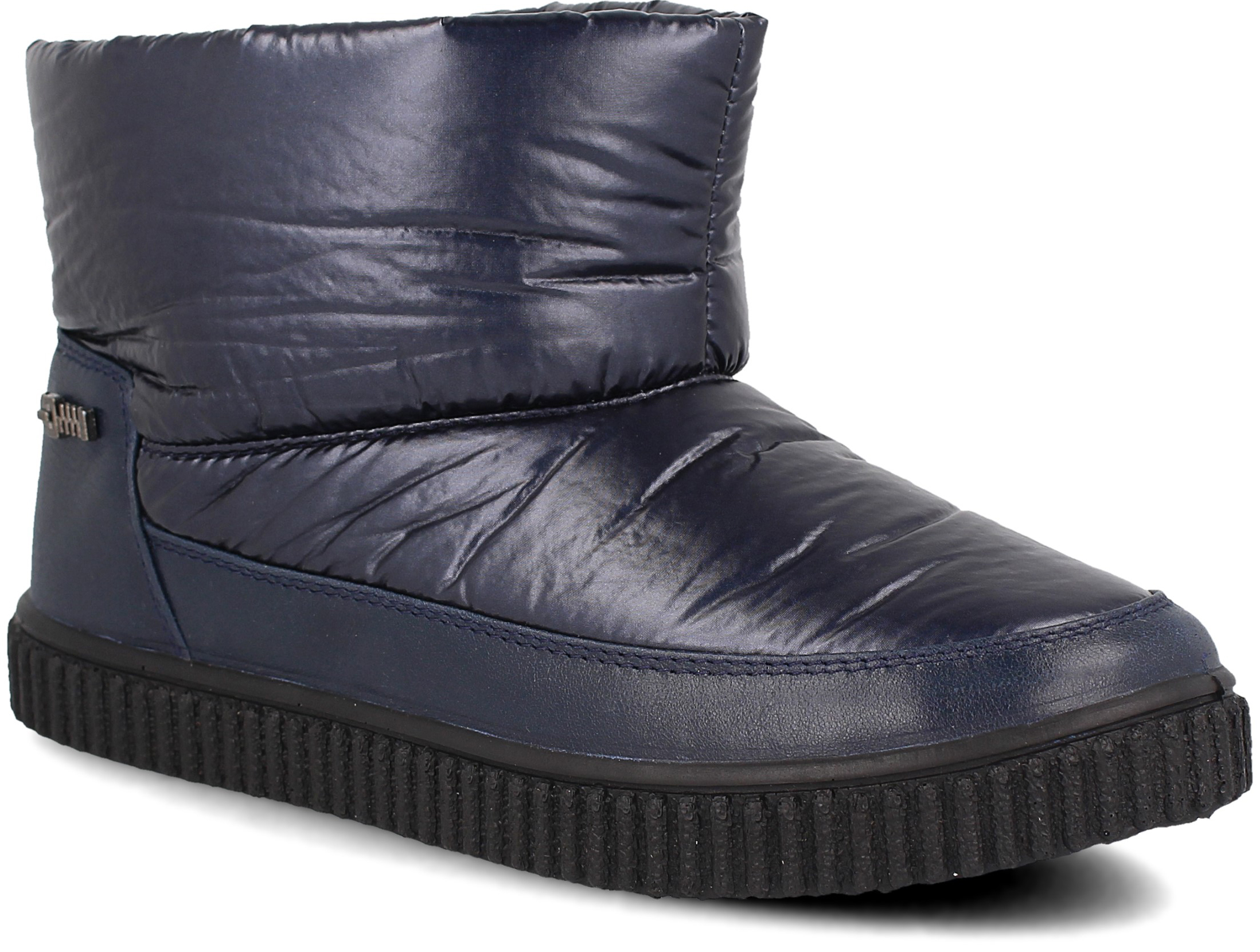 

Женские непромокаемые сапожки Forester Moonboots 00061-89MB 40
