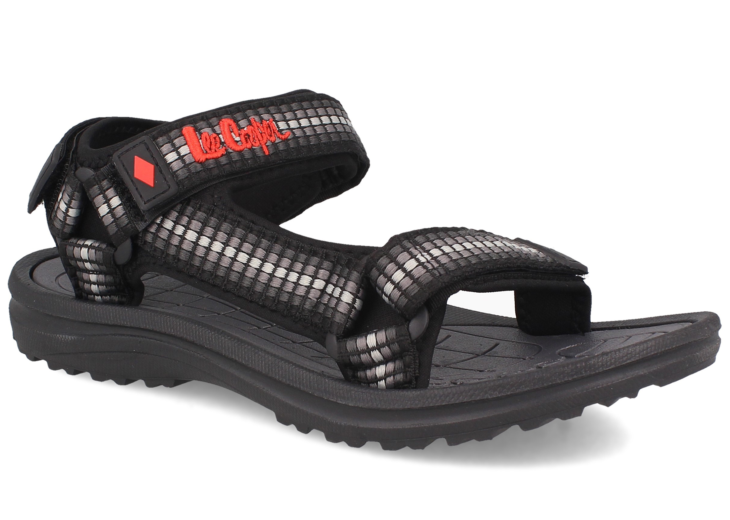 

Мужские сандалии Lee Cooper LCW-21-34-0192M 45