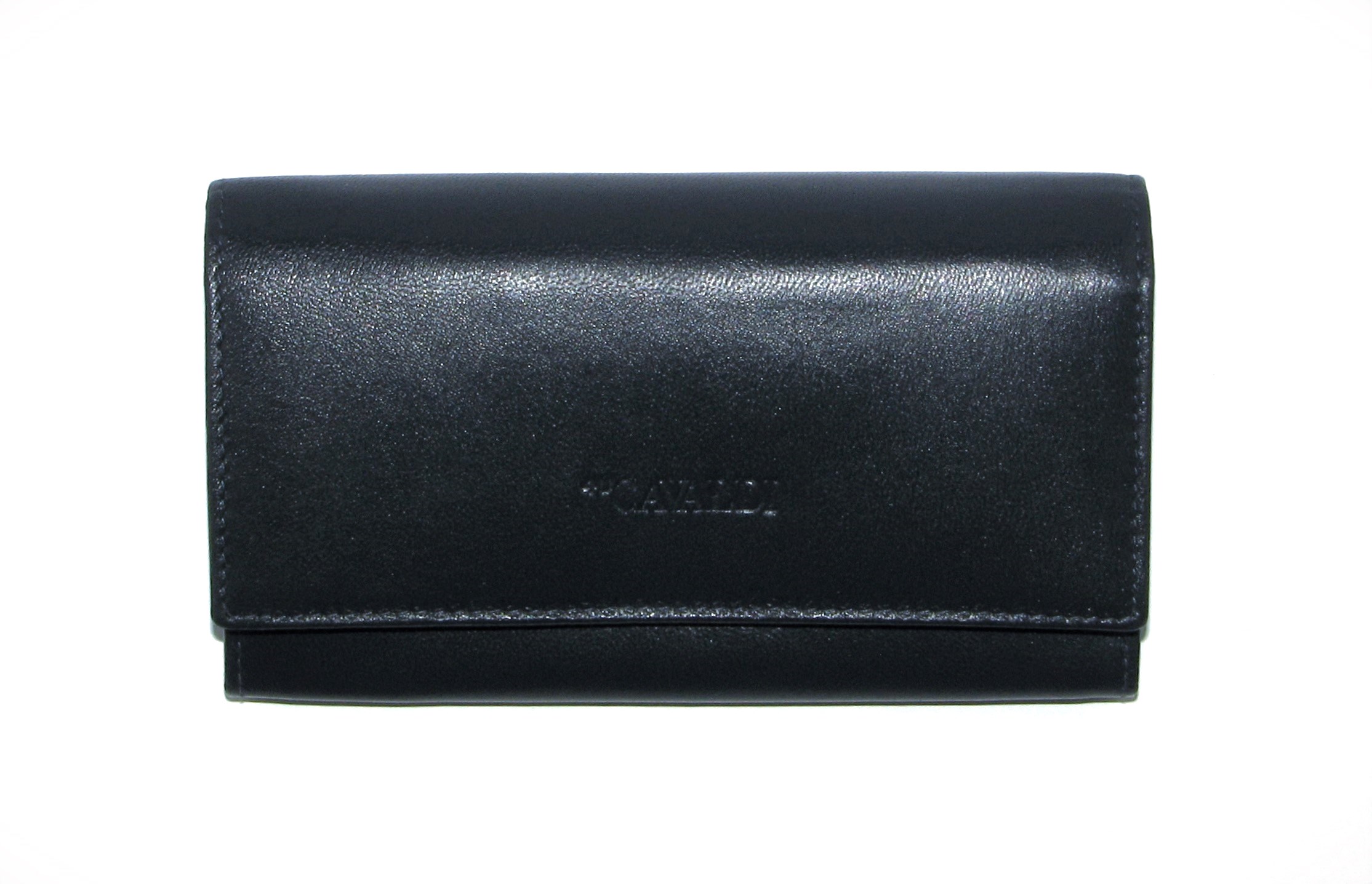 

Кошелек женский Cavaldi RD-08-GCL NAVY