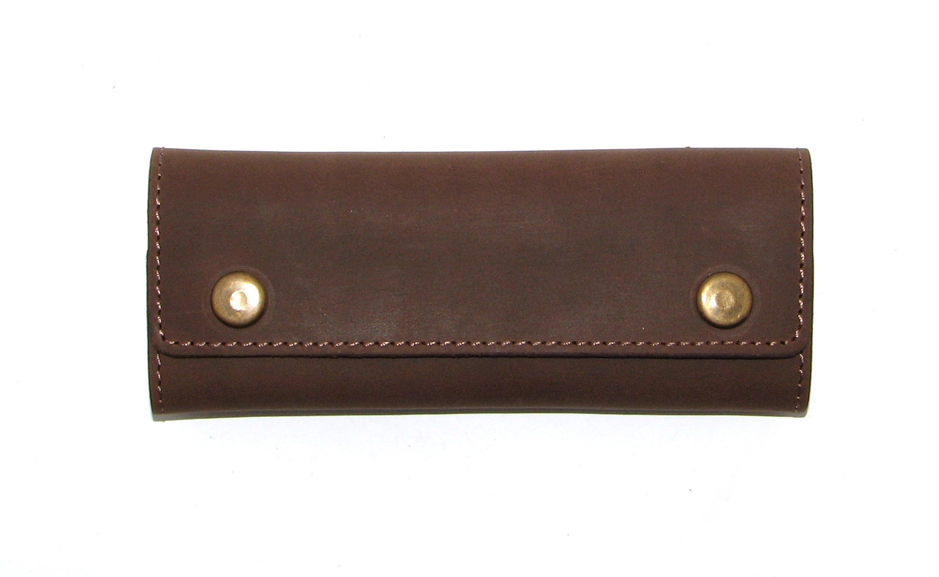 

Ключница DNK Leather DNK Keys-L col.F коричневая