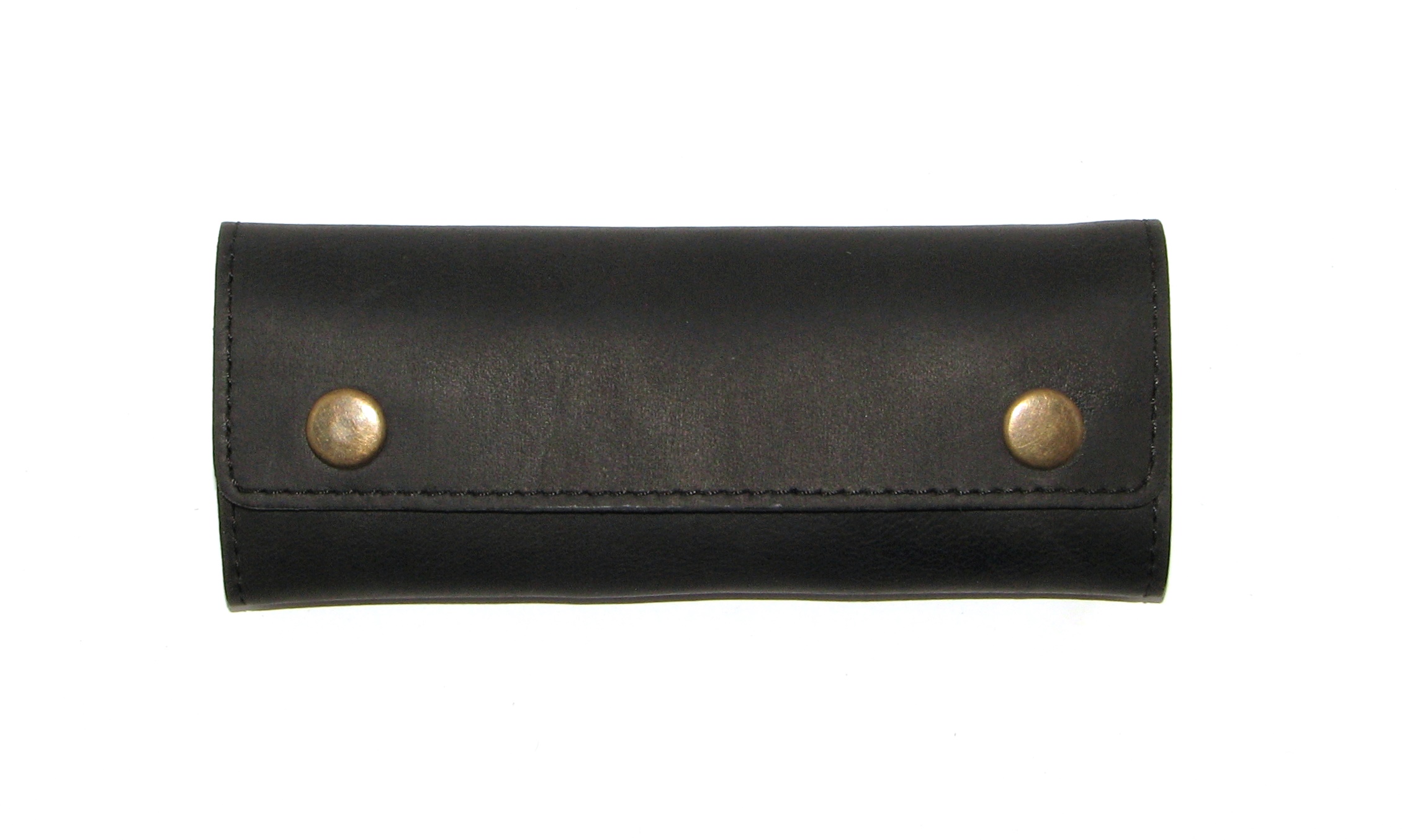 

Ключница DNK Leather DNK Keys-L col.J черная