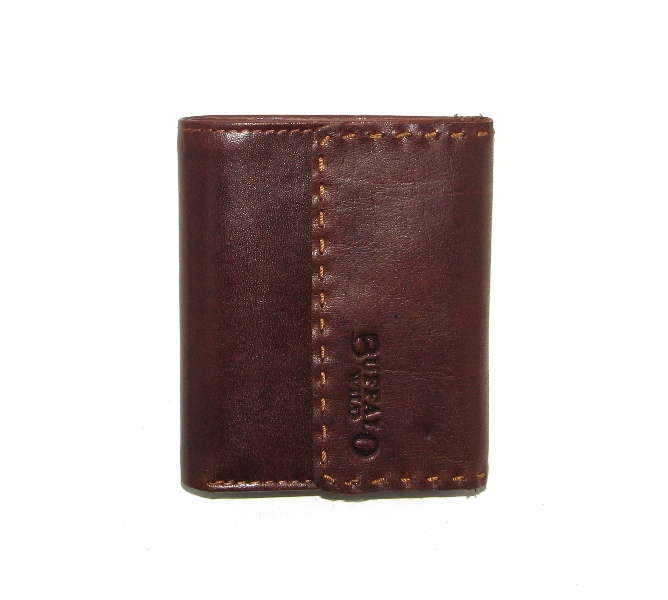 

Кошелек Buffalo Wild CC2-BWJ COGNAC