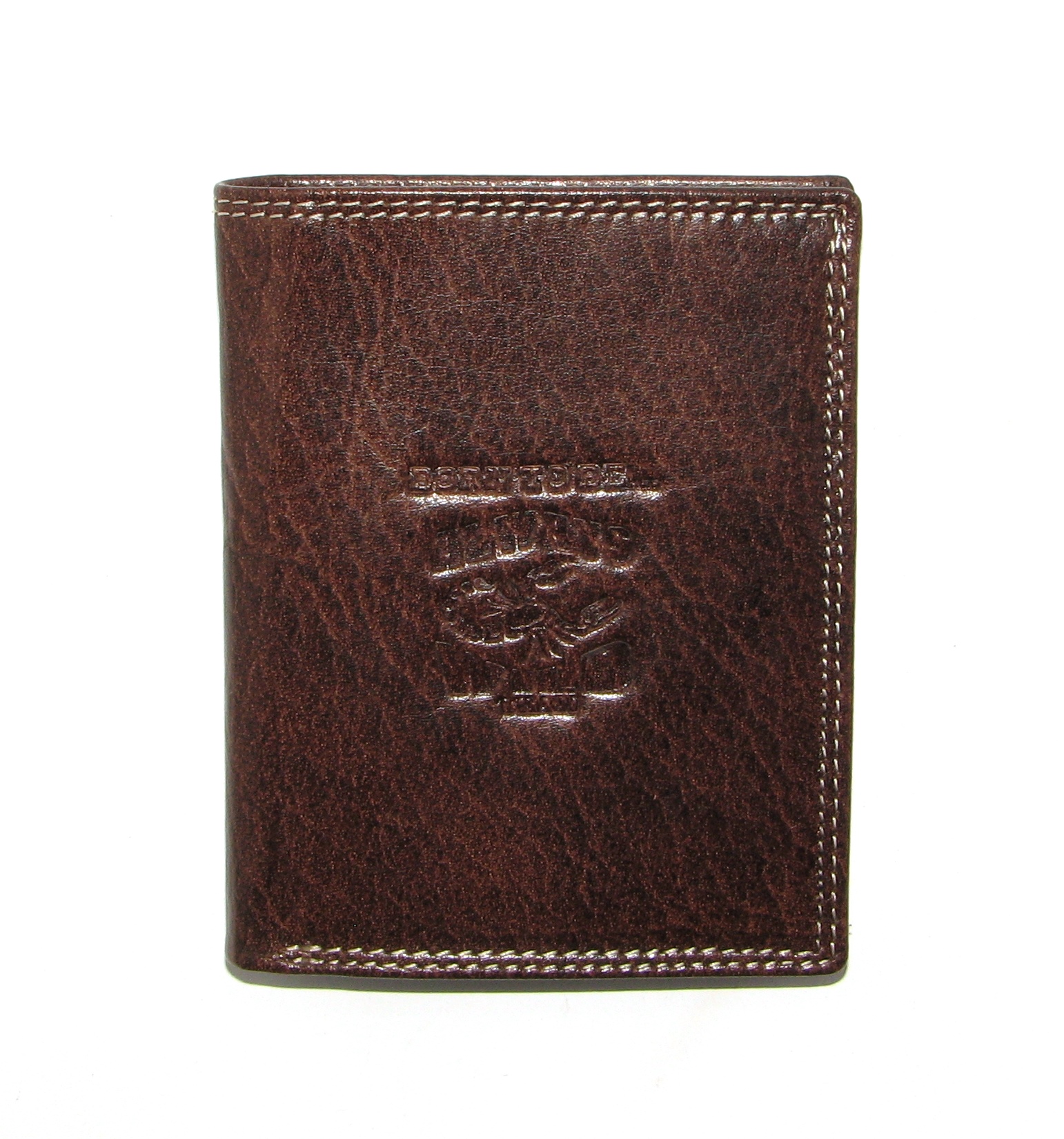 

Кошелек мужской Always Wild N4-KBR D.BROWN